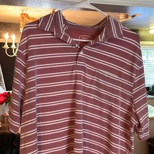 Men’s Daniel Cremieux Polo